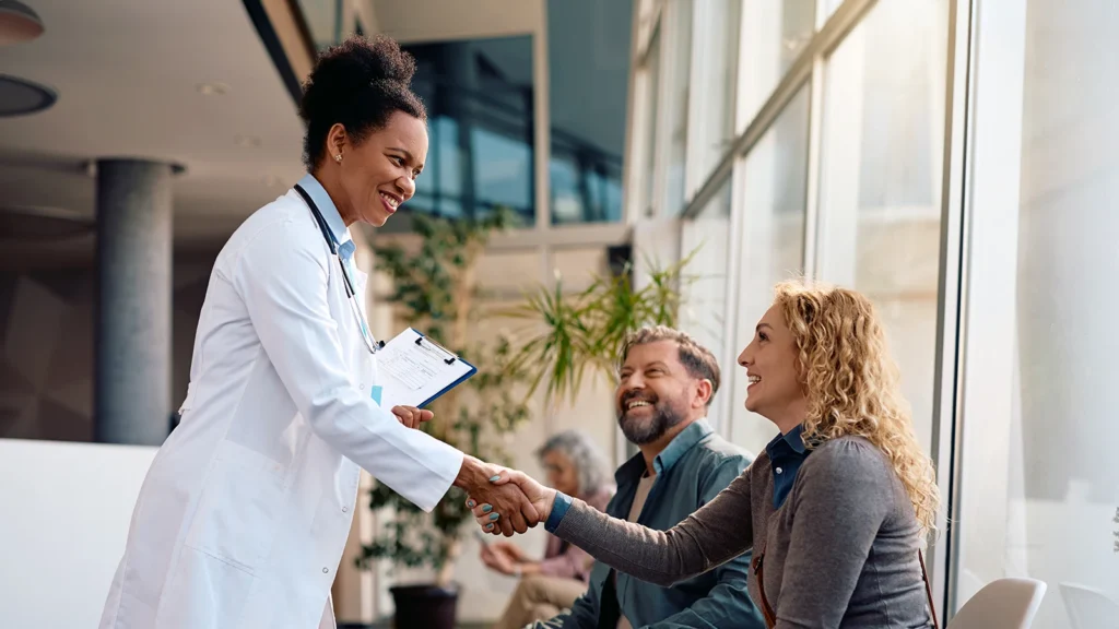 New Data Show Better Outcomes for Hospitalized Surgical Patients