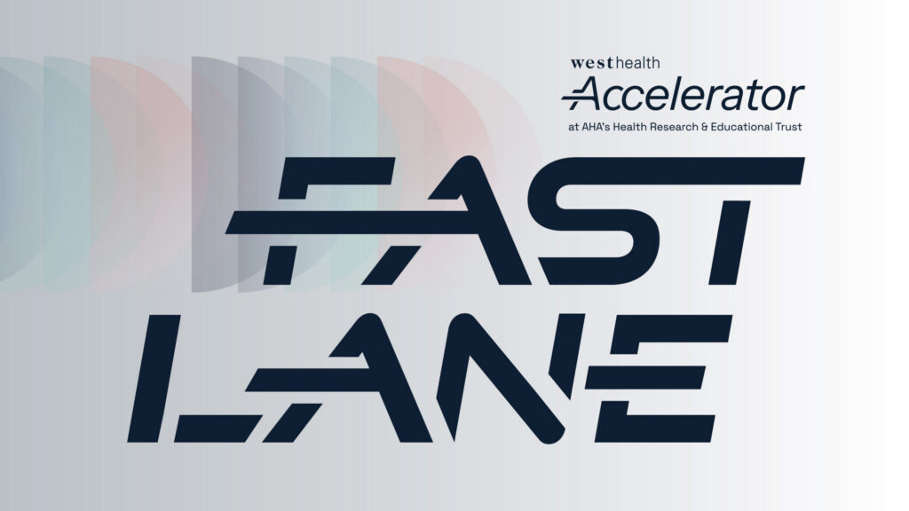 Fast Lane – Episode 1: Why healthcare innovation stalls and what it takes to put it into practice