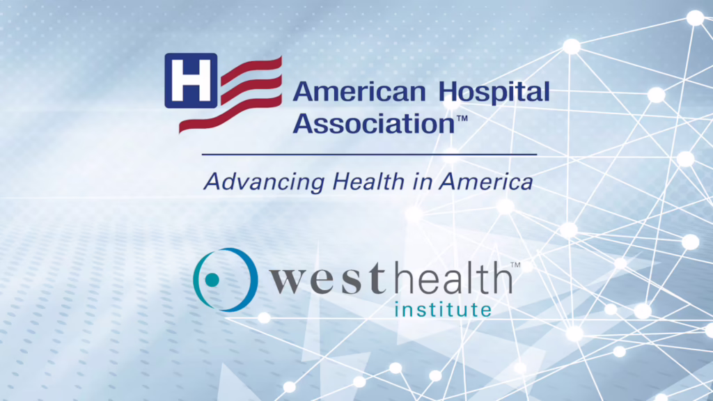 How AHA is helping hospitals turn proven tech into practice