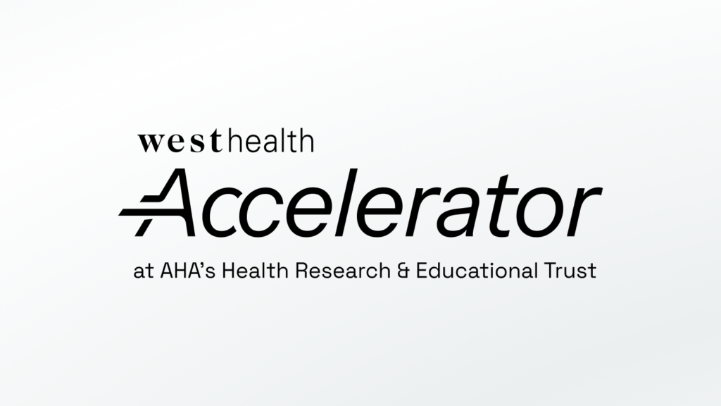 Helping hospitals scale new technologies